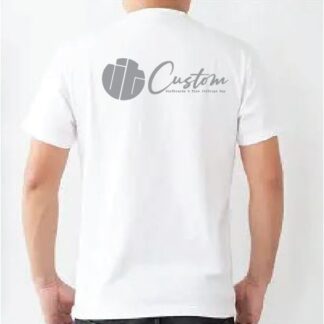 JT Custom T-shirts