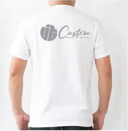 JT Custom T-shirts